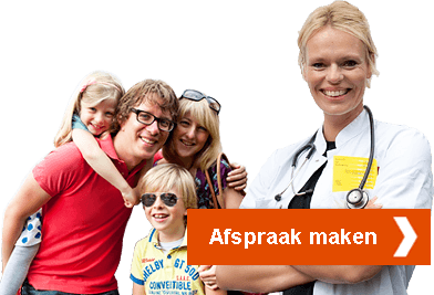 Thuisvaccinatie - Vaccinaties indonesie